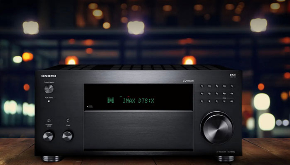 Ресивер Onkyo TX-RZ50 M2