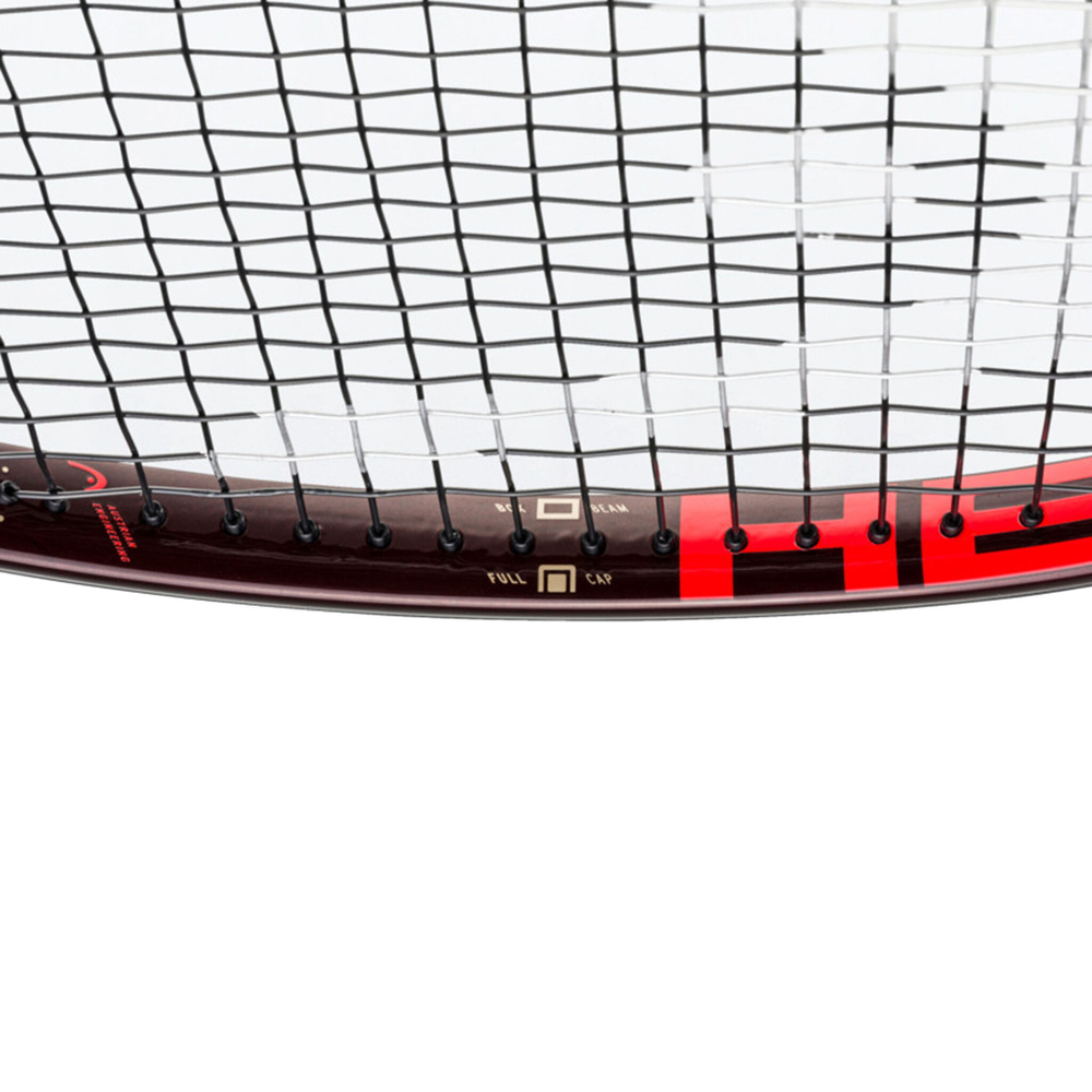 Теннисная ракетка HEAD Prestige MP 2021 Tour Racket