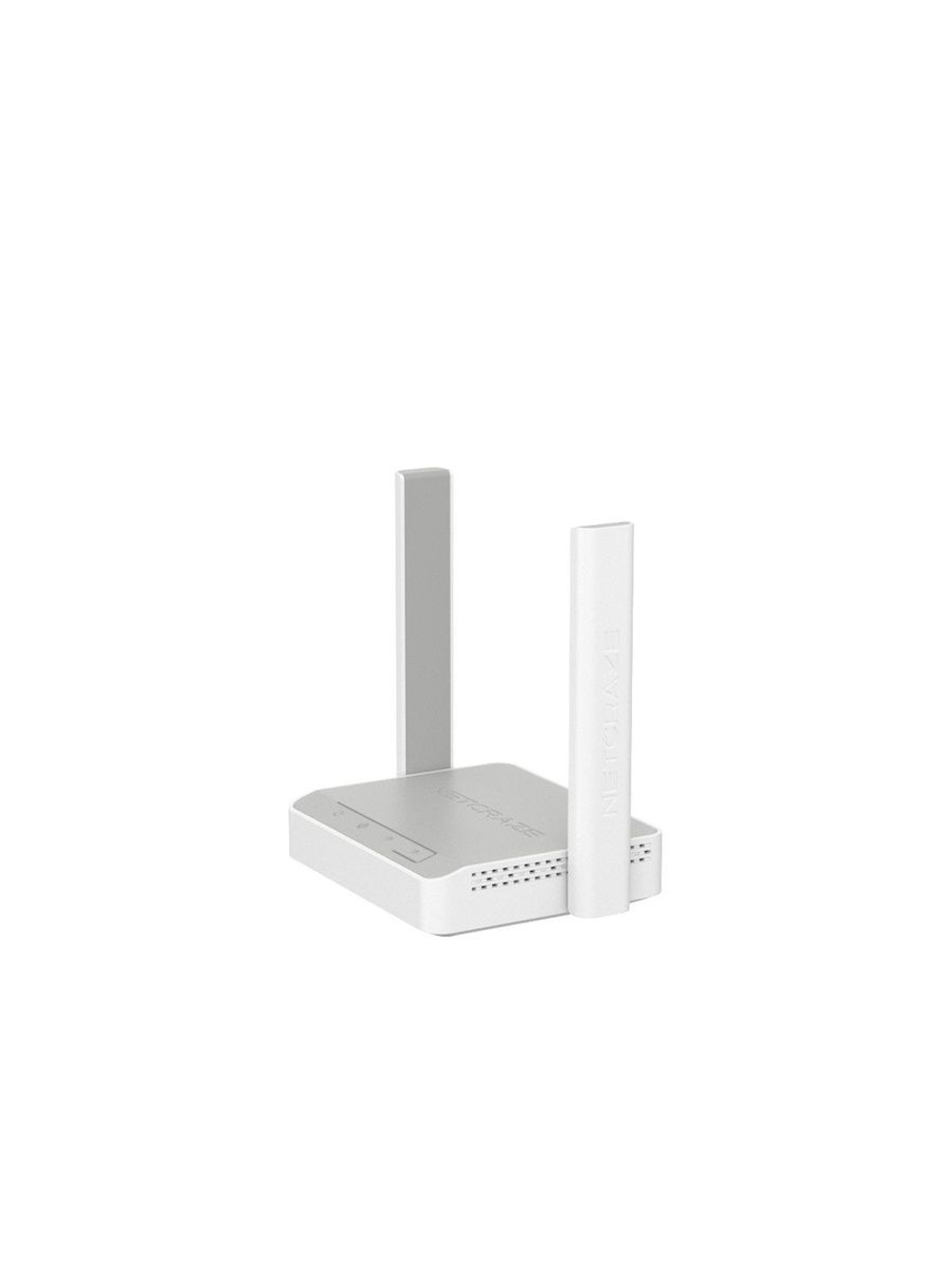 Интернет-центр Netcraze Starter (NC-1121) с Mesh Wi-Fi N300 и 3-портовым Smart-коммутатором