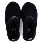 UGG Tazz Braid "Black"