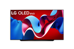 Телевизор LG OLED83C4LA