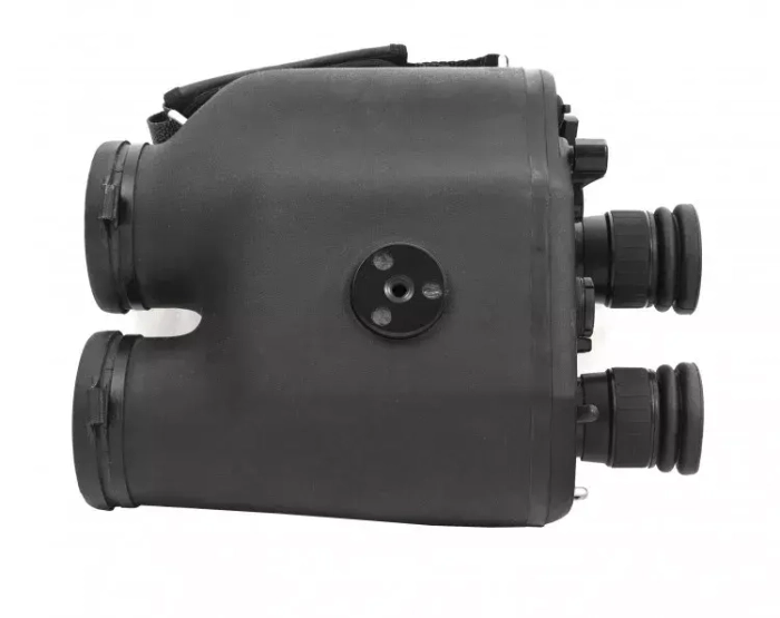 Бинокль ZENIT БСВ 16x40 со стабилизацией