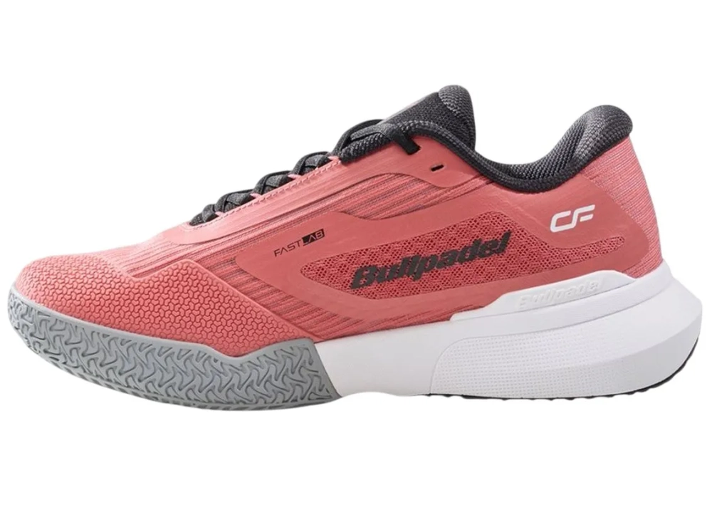 Женские кроссовки для padel Bullpadel Wonder - gum