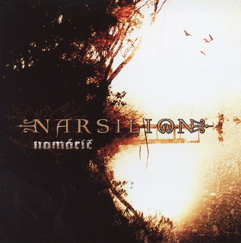 Narsilion / Namarie (RU)(CD)