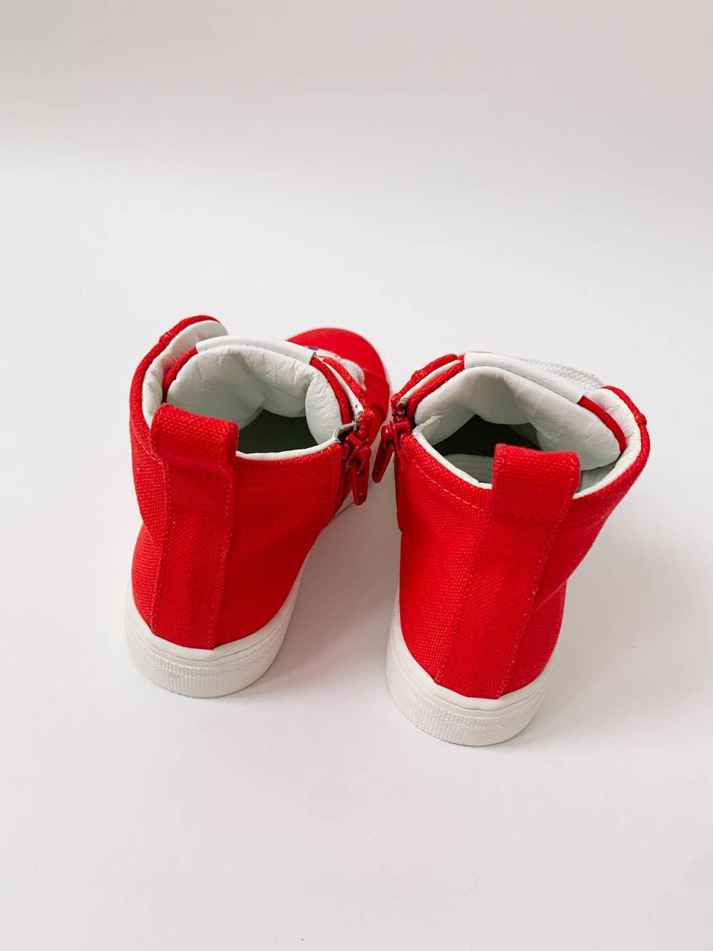 Кеды Fendi