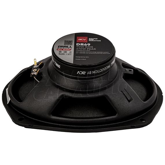 ACV DR69 DRALL