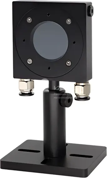 Датчики мощности лазера Opticmeta W300-CB-40 с водяным охлаждением