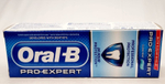 Зубная паста Pro-expert Professional Protection 75мл Oral-b (Из Финляндии)