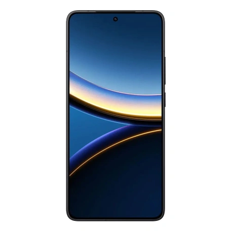 Смартфон Xiaomi Poco F7 Pro 5G 12/256 ГБ Black