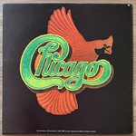 Chicago – Chicago VIII (Голландия 1975г.)