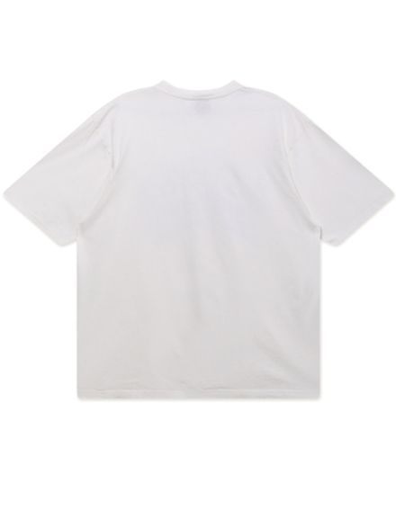 Футболка Кор. Рукав Block Sport Tee