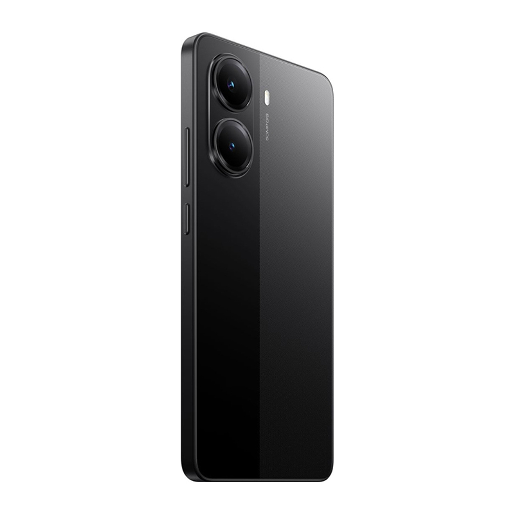 POCO X7 Pro 12/256 Гб Black