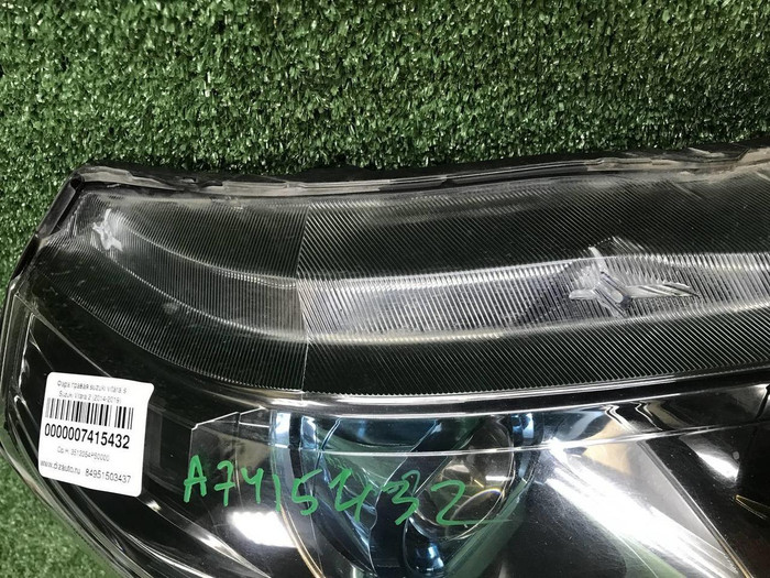 Фара правая Suzuki Vitara S 2 (2014-2024) LED