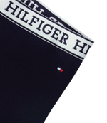 Леггинсы MONOTYPE TAPE LEGGING Tommy Hilfiger - темно-синий(KG0KG07748)