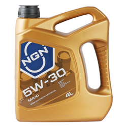 NGN MAXI 5W-30