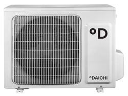 Кондиционер Daichi Ice ICE20AVQ1/ICE20FV1/-40 On-Off