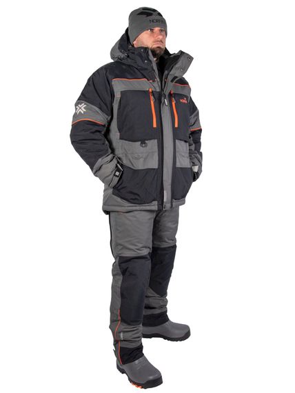 Костюм зим. Norfin DISCOVERY 3 GR 01 р.S