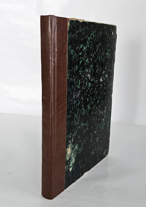 "Край Крещеного Света. [Вып. I - IV]". 1878г.