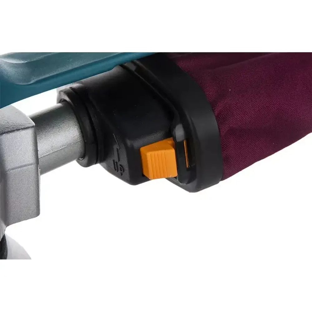 Эксцентриковая шлифовальная машина Makita BO6030