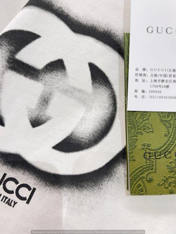 Футболка Gucci
