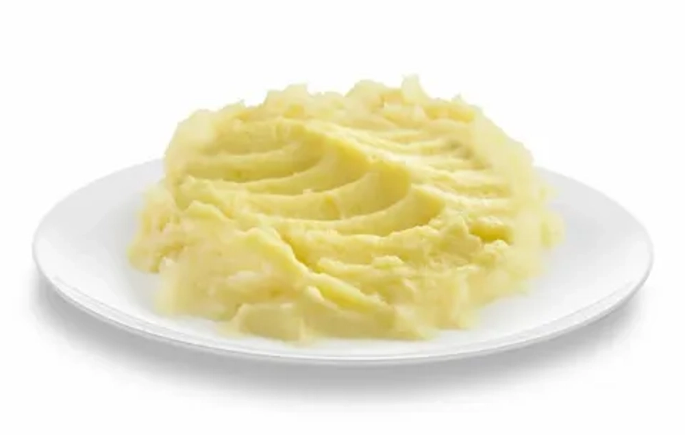 пюре 200г