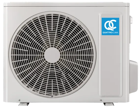 Сплит-система QuattroClima QV-LA09WBE/QN-LA09WBE