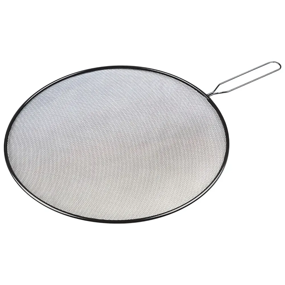 Экран защитный от брызг Sprazzo ( с рукояткой), диам. 33 см