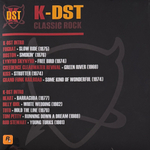 Grand Theft Auto: San Andreas Soundtrack - K-DST Classic Rock (Россия 2023г.)