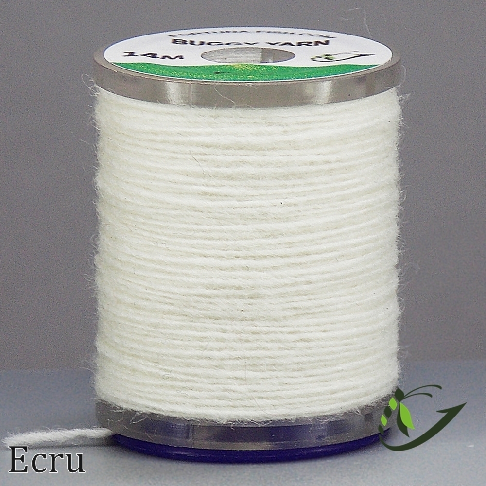 Fortuna-Fish Пряжа Buggy Yarn