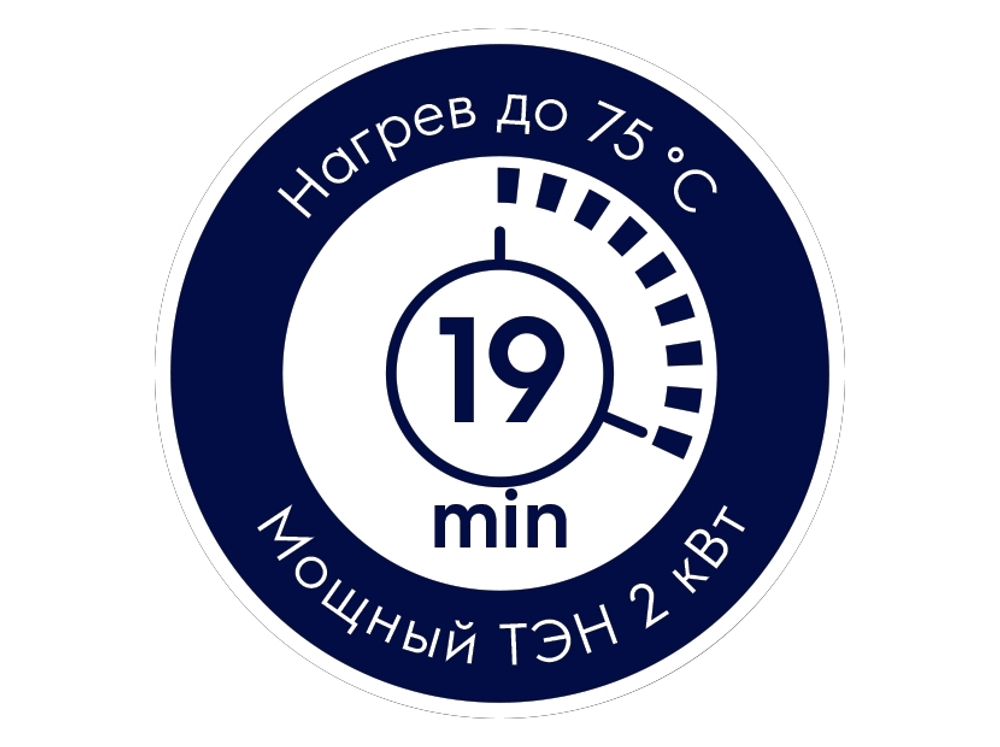 Водонагреватель Electrolux EWH 10 Q-bic U