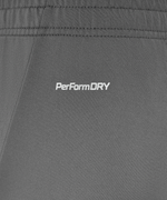 Брюки тренировочные с карманами JÖGEL PREMIER PerFormDRY Training Pants, темно-серый