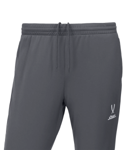Брюки спортивные CAMP 2 Lined Pants, темно-серый