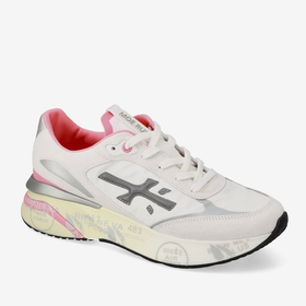 Premiata кроссовки Moerun-d / 7467