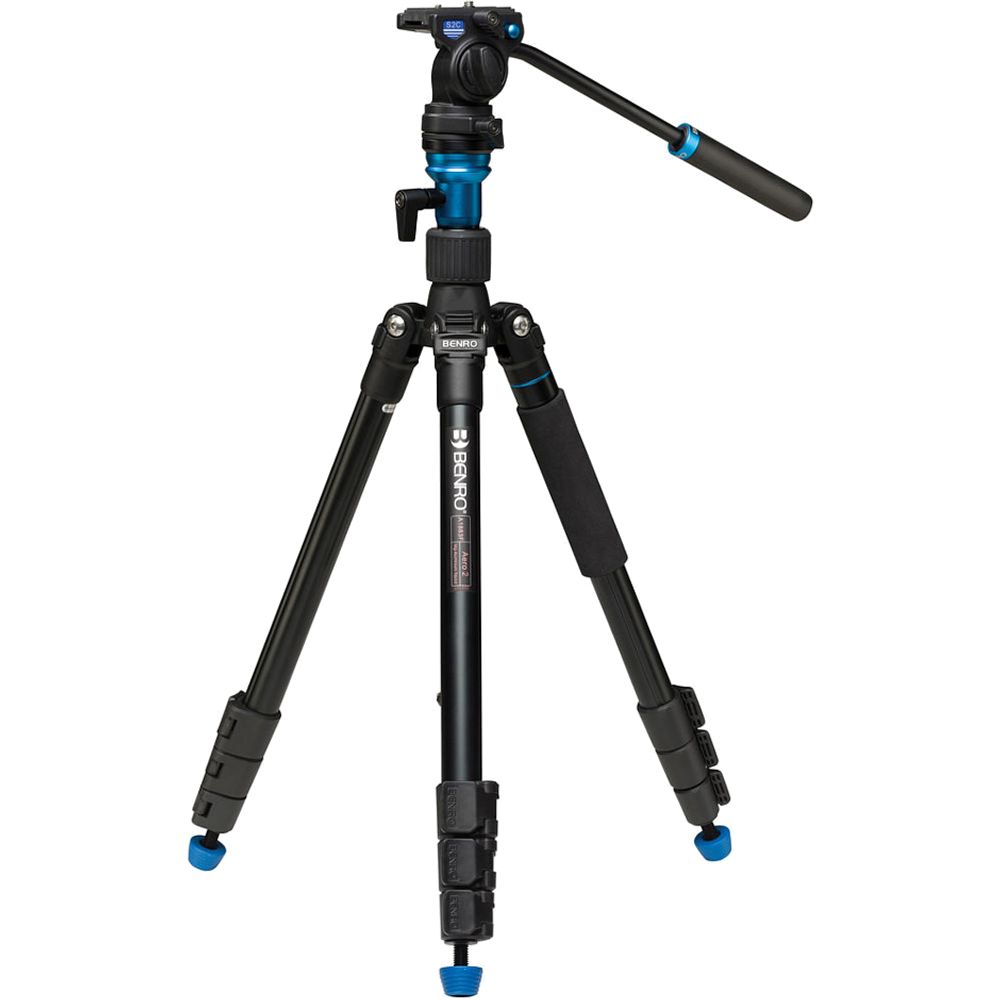 Benro A1883FS2C Travel
