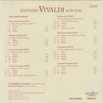 Antonio Vivaldi / Vivaldi Edition (66CD)