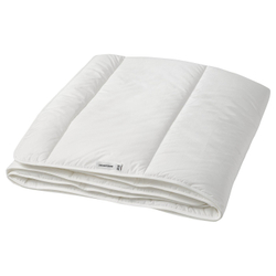 IKEA SKOGSFRÄKEN  (ИКЕА СКОГСФРЭКЕН)  -  Одеяло, тёплое 150x200 см