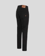 Джинсы RT Tapered Slim Black/Black Rokket