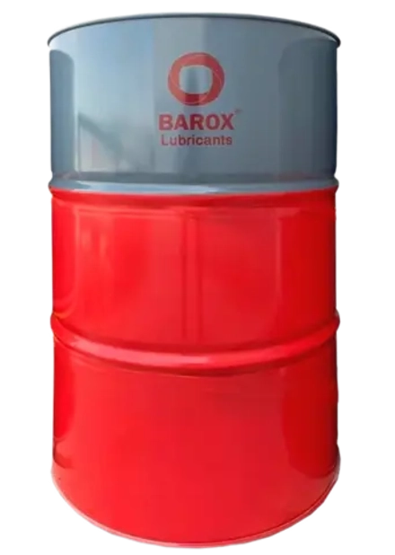 Синтетическое Моторное масло BAROX для коммерческого транспорта BAROX VIATA REVO PLUS 10W-40 CI-4/SL E7 (208 л.)