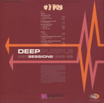 Deep Purple / BBC Sessions 68/70 (2LP+2CD)