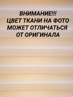 Рулонные шторы День-Ночь Зебра 58х150 см