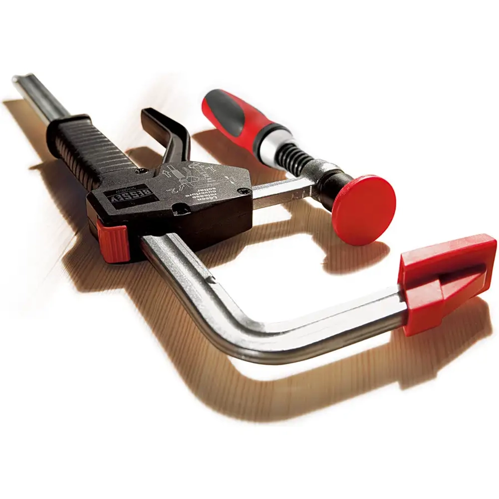 Струбцина для работы одной рукой BESSEY EHZ30-2K