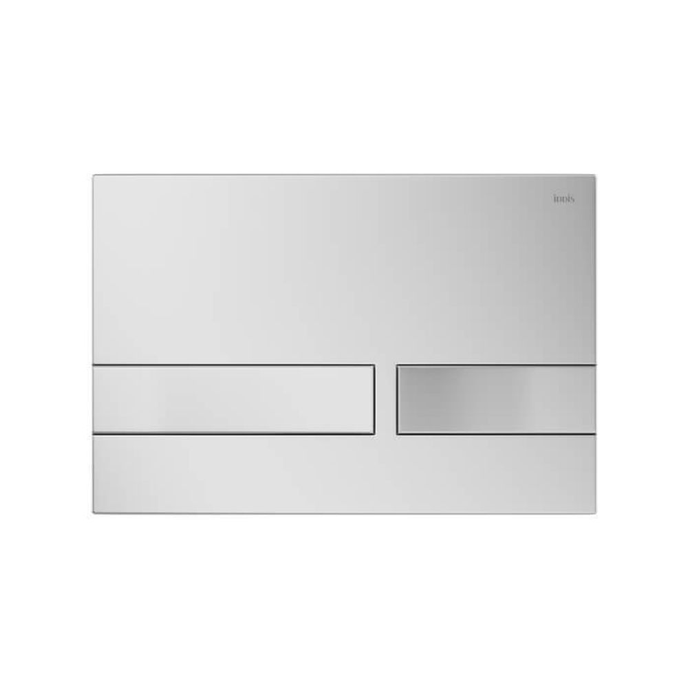 Кнопка смыва Iddis Unifix UNI06CHi77 цвет хром Кнопка смыва Iddis Unifix UNI06CHi77 цвет хром