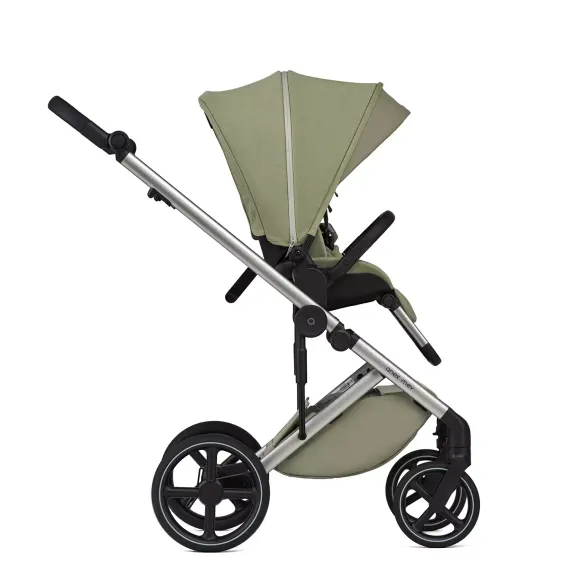 Коляска ANEX Mev 2 в 1 (mo-04) Wink