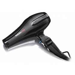Профессиональный фен BaByliss PRO Prodigio Ionic BAB6700IE