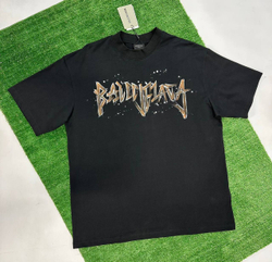 Футболка Balenciaga