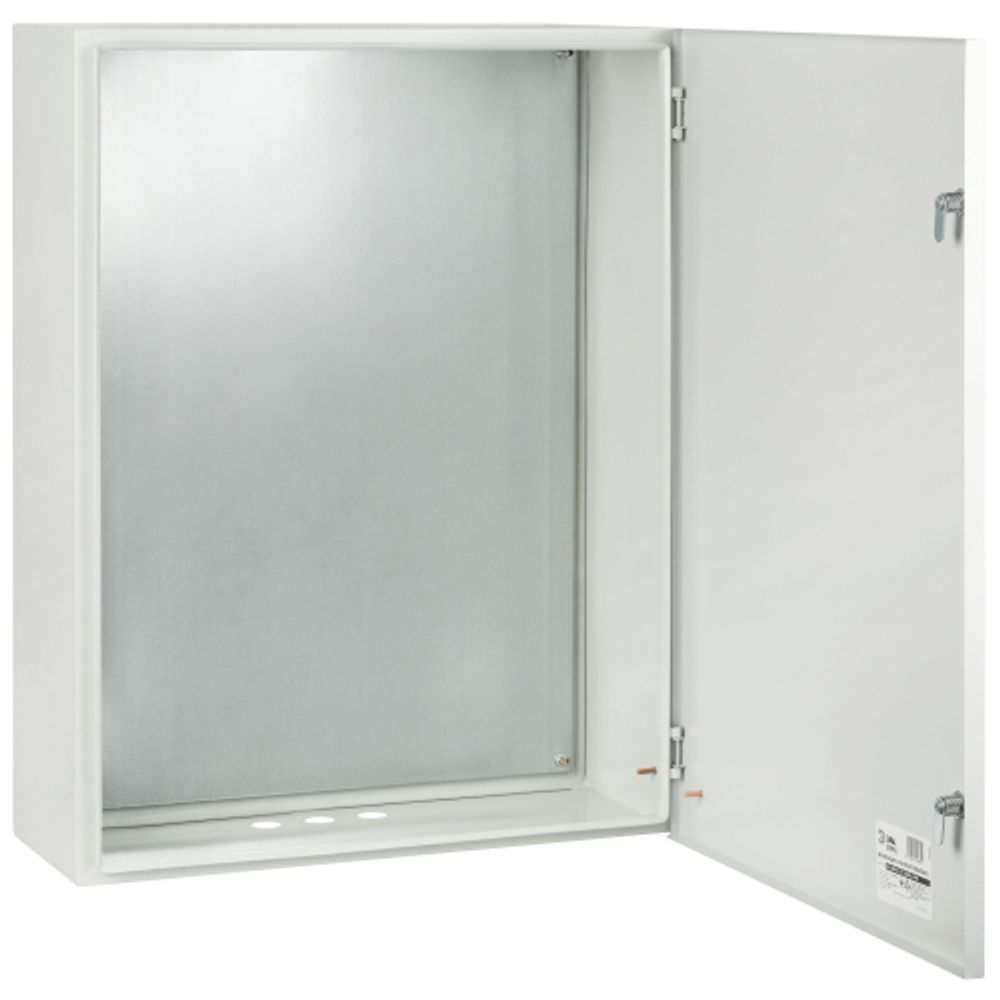 Корпус металлический ЭРА SIMPLE ЩМП-4-0 (800х600х240) IP31 УХЛ3 серый | Электротовары