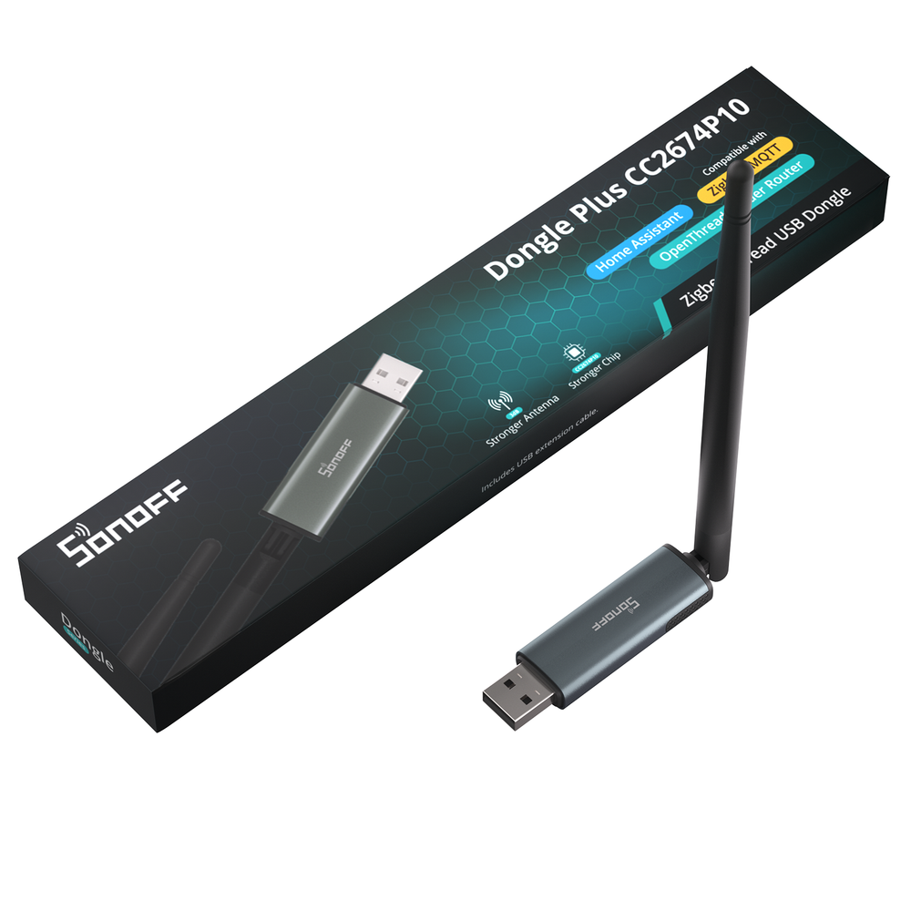 Стик Sonoff Dongle-PP10, фото 2