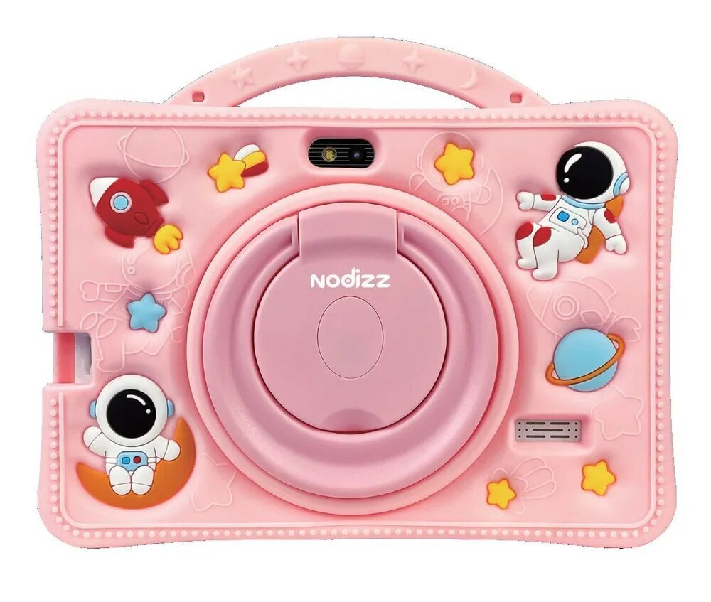 Детский планшет Npad 702, 7" 1 ГБ/16 ГБ,розовый