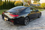 Mercedes-Benz CLS 400 d 4-Matic AMG