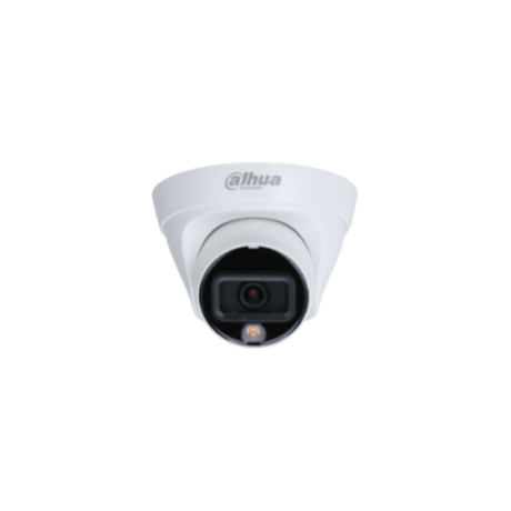 IP-камера видеонаблюдения купольная Dahua DH-IPC-HDW1239TP-A-LED-0360B-S5